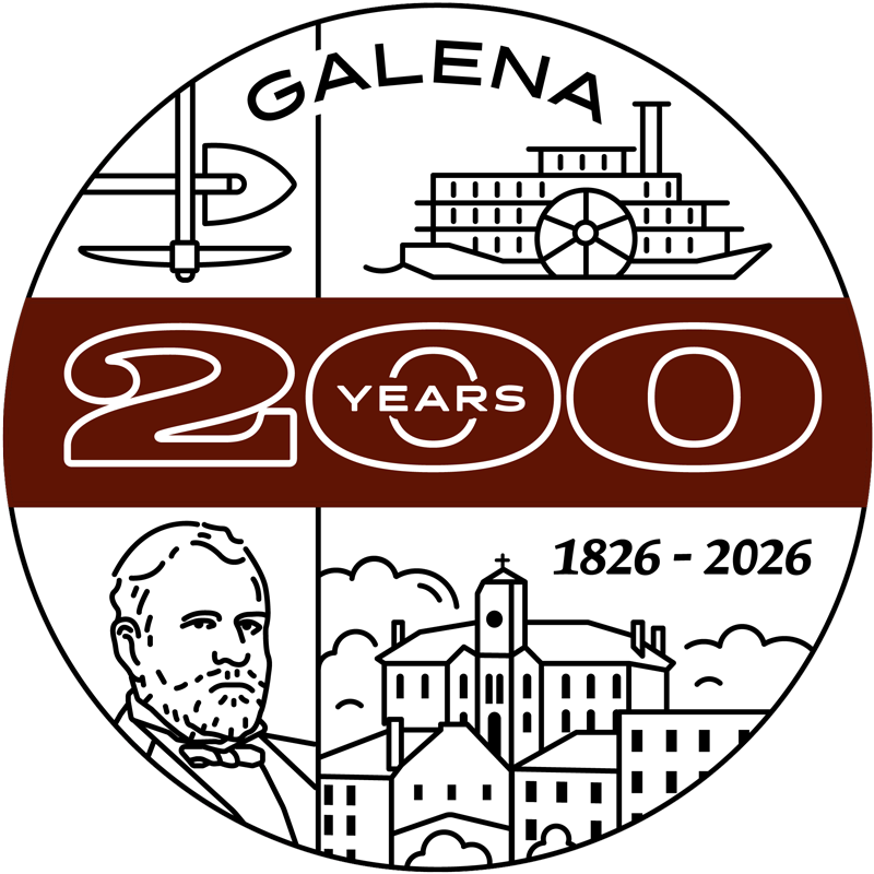 Featured image for “Galena’s Bicentennial”